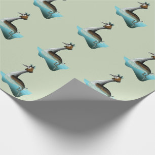 Papel De Regalo Geris austriaca puteketeke