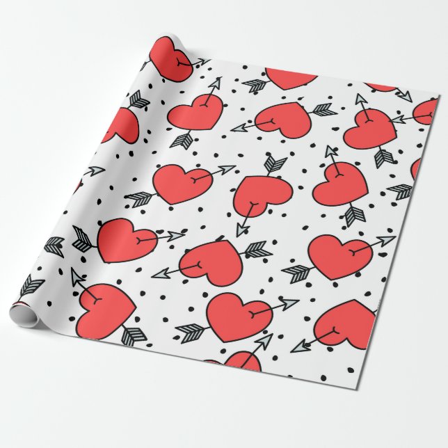 Papel De Regalo ghu6 (Desenrollado)