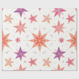 Papel De Regalo Gift Paper 