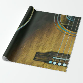 Papel De Regalo Gifts for guitar lovers