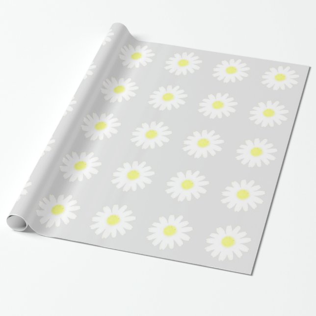 PAPEL DE REGALO GIFTWRAPPER PAPER ART&DESIGN STYLES (Desenrollado)