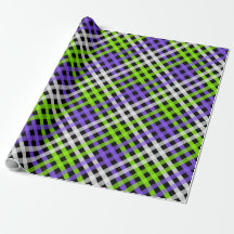 Gingham de Halloween 4.2
