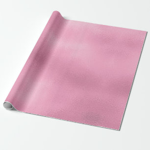Papel De Regalo Glam Pink Ombre