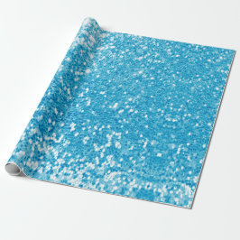 Papel De Regalo Glitter