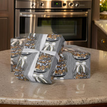 Globo de Nieve para Navidades de Aldea