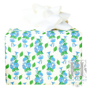 Papel de regalo Gloria de la mañana