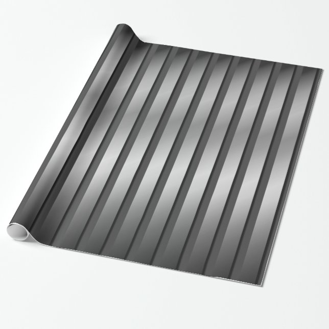 Papel De Regalo Glossy, Wraping, Paper, colorada+ craft, , (Desenrollado)