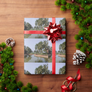 Papel De Regalo Goa India