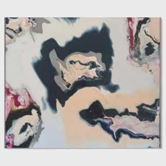 Papel De Regalo Gör varje present till ett mästerverk