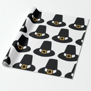 Papel De Regalo Gorra de peregrino