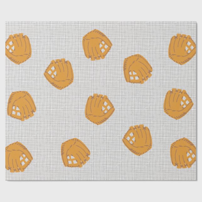 Papel De Regalo Grab the chance！ (Superficie plana)