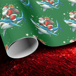 Papel De Regalo Graciosa decoración de Fiesta animal de regalo de 