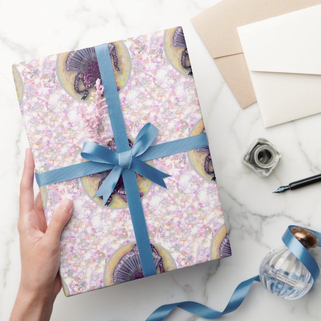 Papel De Regalo Gracioso esfuerzo (Regalar)