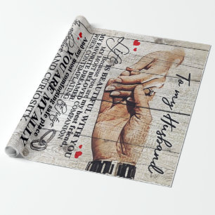 Papel De Regalo Gracioso Regalo Para El Hombre Citas divertidas