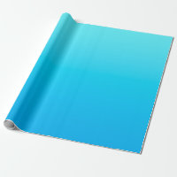 Gradiente de color azul