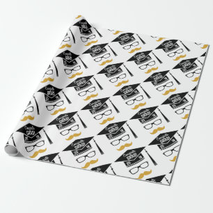 Papel De Regalo Grado de felicitaciones 2018