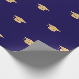 Papel De Regalo Graduación gemela