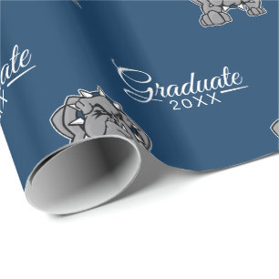 Papel De Regalo Graduado de SWOSU