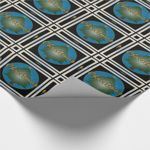 Papel De Regalo Gráficos de navidades