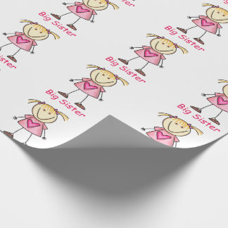 Papel De Regalo Gran Hermana