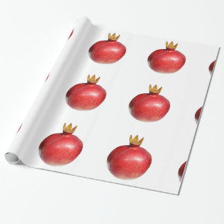 Papel De Regalo Granada