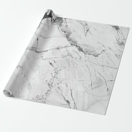 Papel De Regalo Granite Haze Whorl