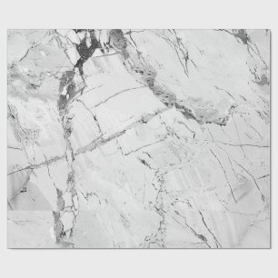 Papel De Regalo Granite Haze Whorl