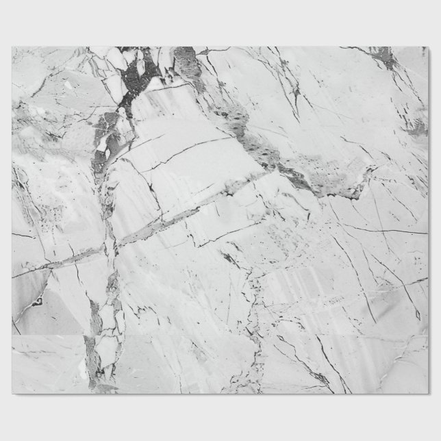 Papel De Regalo Granite Haze Whorl (Superficie plana)