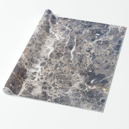 Papel De Regalo Granito