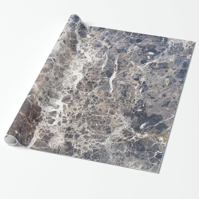 Papel De Regalo Granito (Desenrollado)