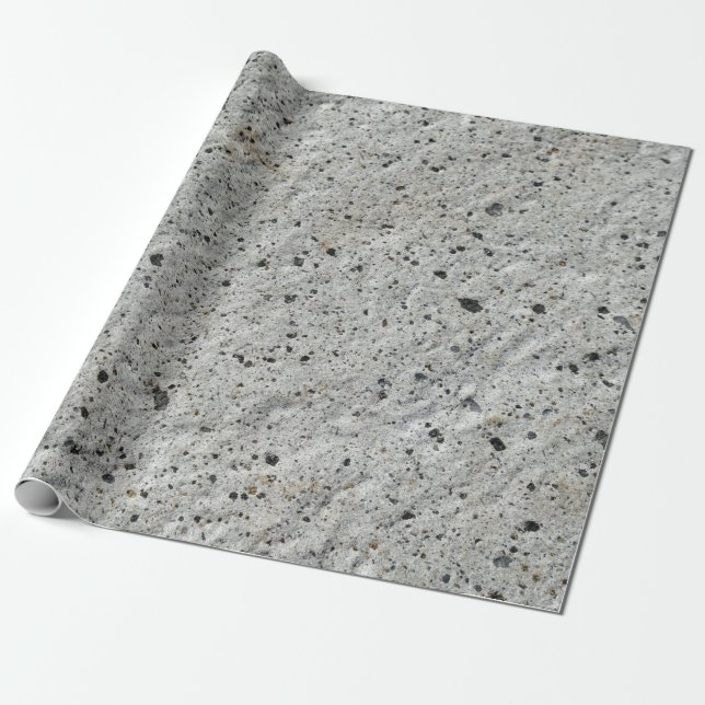 Papel De Regalo Gray dirt (Desenrollado)