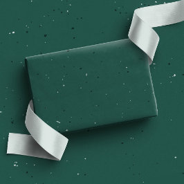 Papel De Regalo Green speckle fun camp mug vacaciones