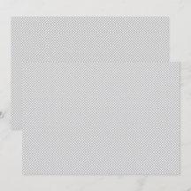 Papel de regalo gris con patrón de Navidad moderno