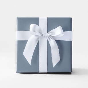 Papel De Regalo Gris pizarra claro