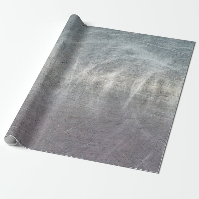 Papel De Regalo Grunge de textura de fondo (Desenrollado)