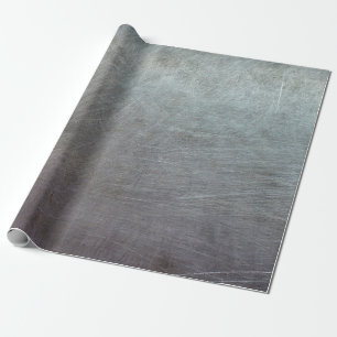 Papel De Regalo Grunge de textura de fondo metalizado