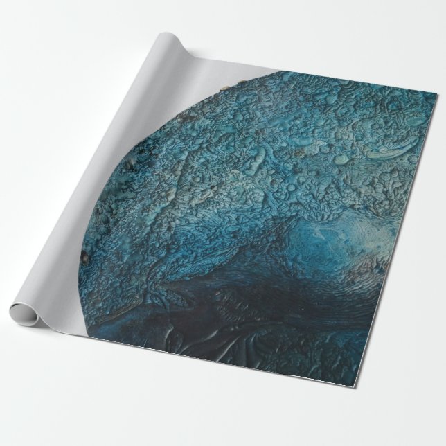 Papel De Regalo Guangzhou (Desenrollado)