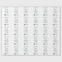 Guardar la fecha simple mínimos detalles del códig