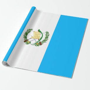 Papel De Regalo Guatemala