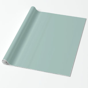 Papel De Regalo Guay Duck egg blue - añadir texto propio, imagen, 