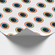 Guay Rainbow Eyes