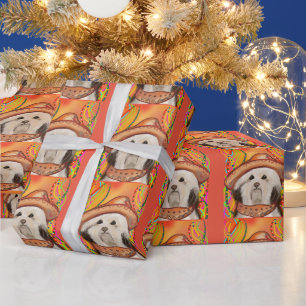 PAPEL DE REGALO HABANÉS