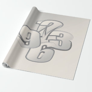 Papel De Regalo Hace cinco minutos