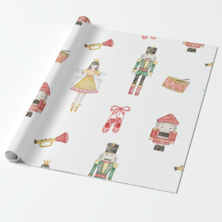 Papel De Regalo Hada de Azúcar