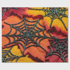 Papel De Regalo halloween