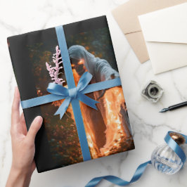 Papel De Regalo Halloween