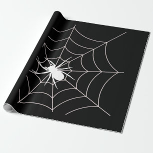 Papel De Regalo Halloween de Invitación de embarazo en la web Spid