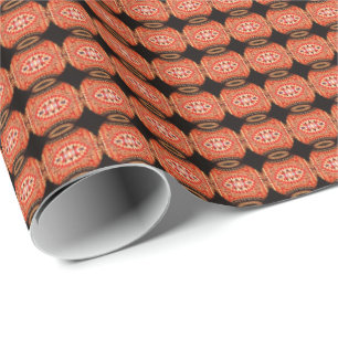 Papel De Regalo HAMbyWG - Envoltura de regalo - Bellas Bombillas d