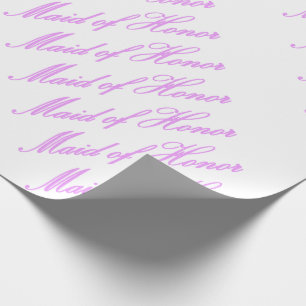Papel De Regalo HAMbyWG - Envoltura de regalo - Empleado de honor