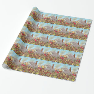 Papel De Regalo Hannibal Barker Conquista Regalos Divertidos Camis